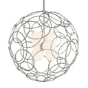 Hubbardton Forge Olympus Orb Pendant 