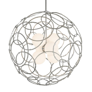 Hubbardton Forge Olympus Orb Pendant 
