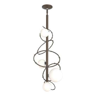 Hubbardton Forge Olympus Vertical Pendant