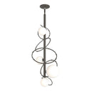 Hubbardton Forge Olympus Vertical Pendant