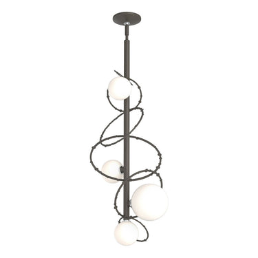 Hubbardton Forge Olympus Vertical Pendant