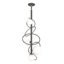 Hubbardton Forge Olympus Vertical Pendant