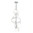 Hubbardton Forge Olympus Vertical Pendant
