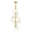 Hubbardton Forge Olympus Vertical Pendant