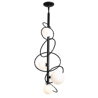 Hubbardton Forge Olympus Vertical Pendant 1