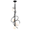Hubbardton Forge Olympus Vertical Pendant 2