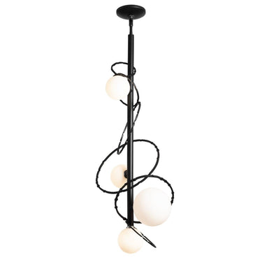 Hubbardton Forge Olympus Vertical Pendant 2