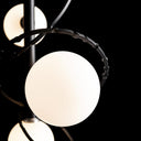 Hubbardton Forge Olympus Vertical Pendant 4