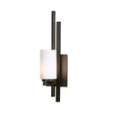 20-6301 Hubbardton Forge Ondrian One Light Wall/Bath Sconce