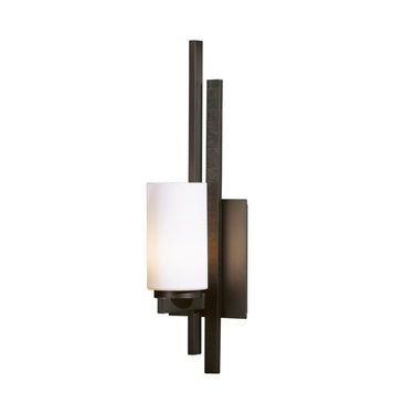 20-6301 Hubbardton Forge Ondrian One Light Wall/Bath Sconce