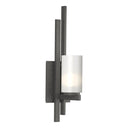 20-6301 Hubbardton Forge Ondrian One Light Wall/Bath Sconce