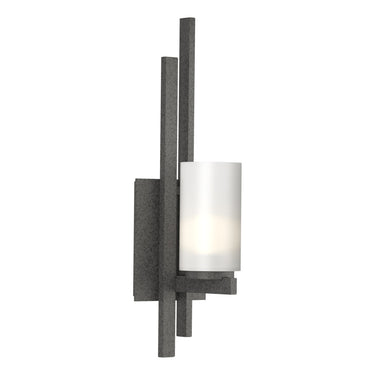 20-6301 Hubbardton Forge Ondrian One Light Wall/Bath Sconce