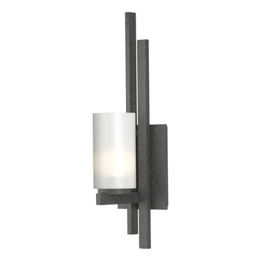 20-6301 Hubbardton Forge Ondrian One Light Wall/Bath Sconce