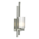 20-6301 Hubbardton Forge Ondrian One Light Wall/Bath Sconce