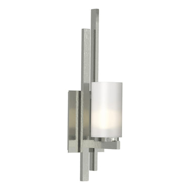20-6301 Hubbardton Forge Ondrian One Light Wall/Bath Sconce