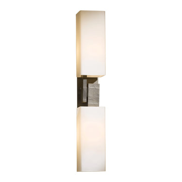 20-7801 Hubbardton Forge Ondria Sconce
