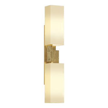 20-7801 Hubbardton Forge Ondria Sconce