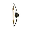 Hubbardton Forge 207901-31-YE489 Otto Sconce