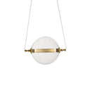 Hubbardton Forge Otto Sphere Mini Pendants 3