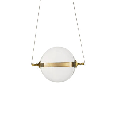 Hubbardton Forge Otto Sphere Mini Pendants 3