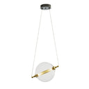 Hubbardton Forge Otto Sphere Mini Pendants 