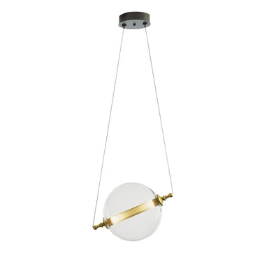 Hubbardton Forge Otto Sphere Mini Pendants 