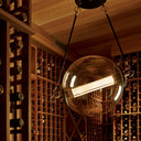 Hubbardton Forge Otto Sphere Pendant - Standard - 134405