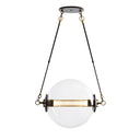 Hubbardton Forge Otto Sphere Pendant - Standard - 134405