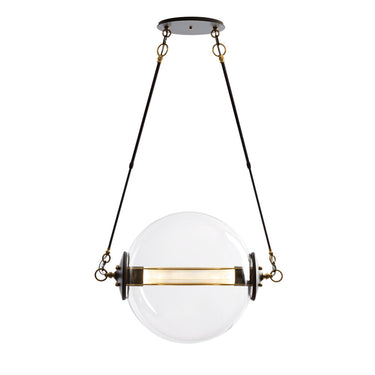Hubbardton Forge Otto Sphere Pendant - Standard - 134405