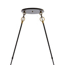 Hubbardton Forge Otto Sphere Pendant - Standard - 134405