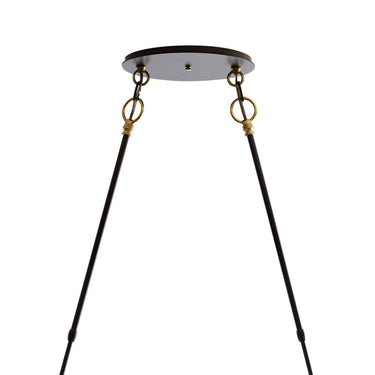 Hubbardton Forge Otto Sphere Pendant - Standard - 134405