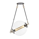 Hubbardton Forge Otto Sphere Pendants 1