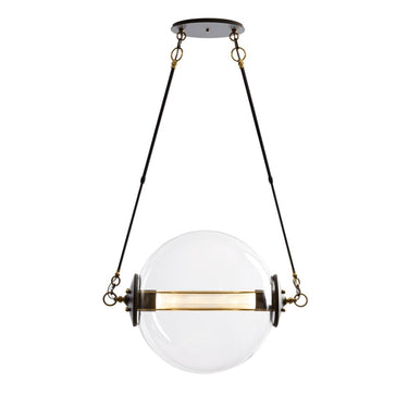 Hubbardton Forge Otto Sphere Pendants 