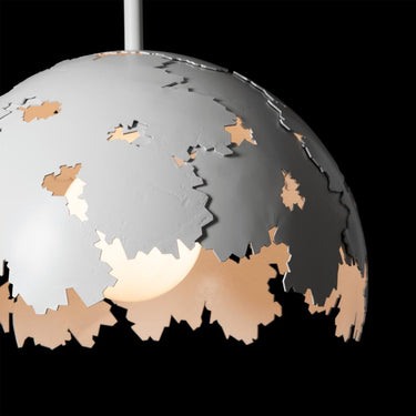 Hubbardton Forge Pangea 1-Light Pendant 7