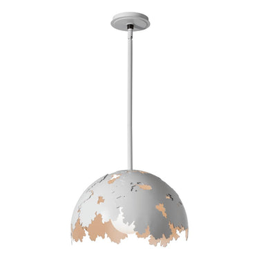 Hubbardton Forge Pangea 1-Light Pendant 