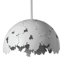 Hubbardton Forge Pangea 1-Light Pendant 3