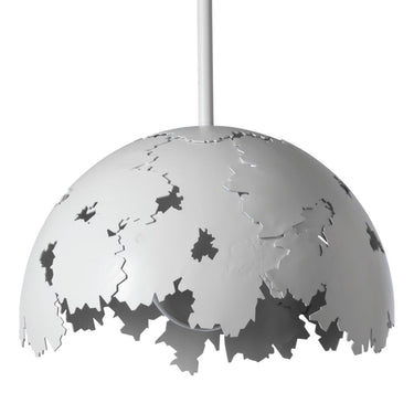 Hubbardton Forge Pangea 1-Light Pendant 3