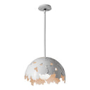 Hubbardton Forge Pangea 1-Light Pendant 1