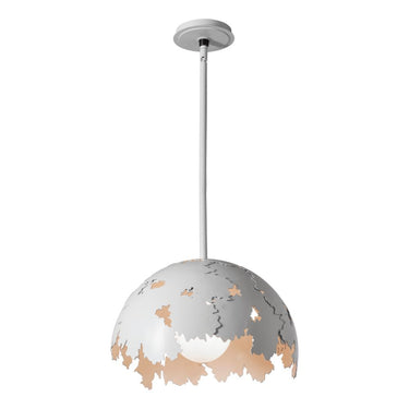 Hubbardton Forge Pangea 1-Light Pendant 1