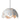 Hubbardton Forge Pangea 1-Light Pendant 4