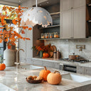 Hubbardton Forge Pangea 1-Light Pendant 8
