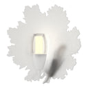 Hubbardton Forge Pangea 1-Light Sconce