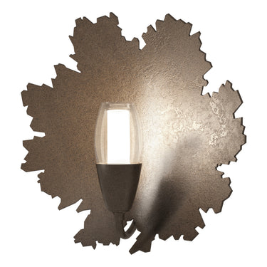 Hubbardton Forge Pangea 1-Light Sconce