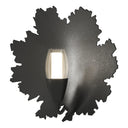 Hubbardton Forge Pangea 1-Light Sconce