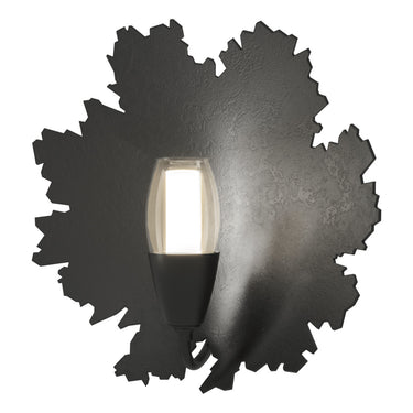 Hubbardton Forge Pangea 1-Light Sconce
