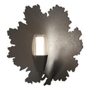 Hubbardton Forge Pangea 1-Light Sconce