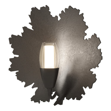 Hubbardton Forge Pangea 1-Light Sconce