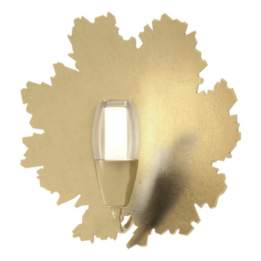 Hubbardton Forge Pangea 1-Light Sconce