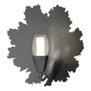Hubbardton Forge Pangea 1-Light Sconce