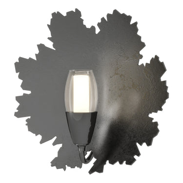 Hubbardton Forge Pangea 1-Light Sconce